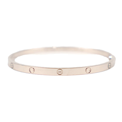 Cartier B6047417 Love Small Model Bracelet #16