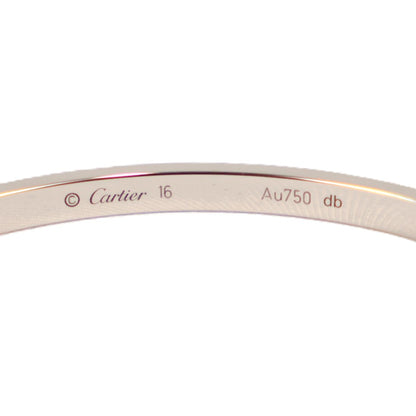 Cartier B6047417 Love Small Model Bracelet #16