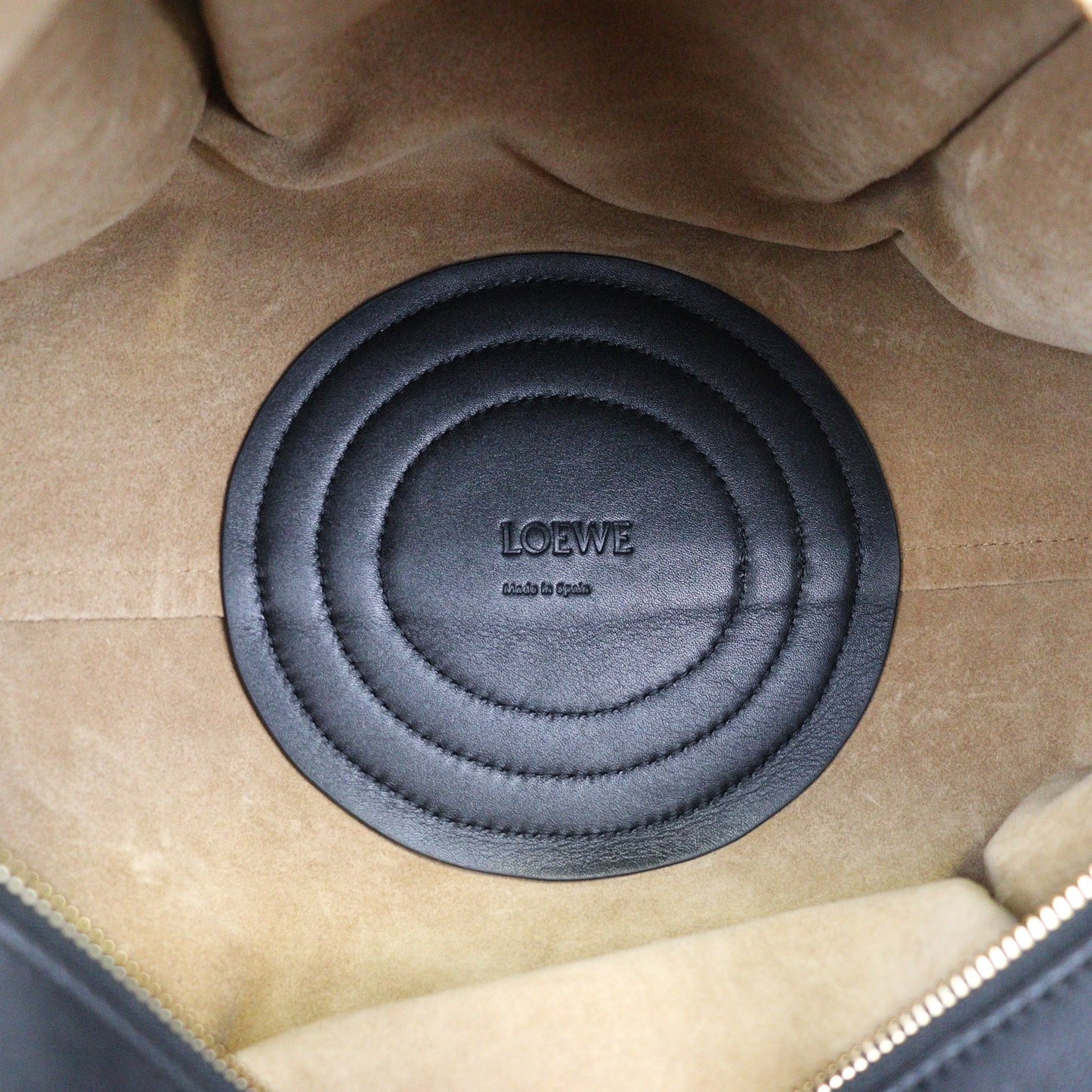 LOEWE A709W15X02 PASEO SMALL HANDBAG