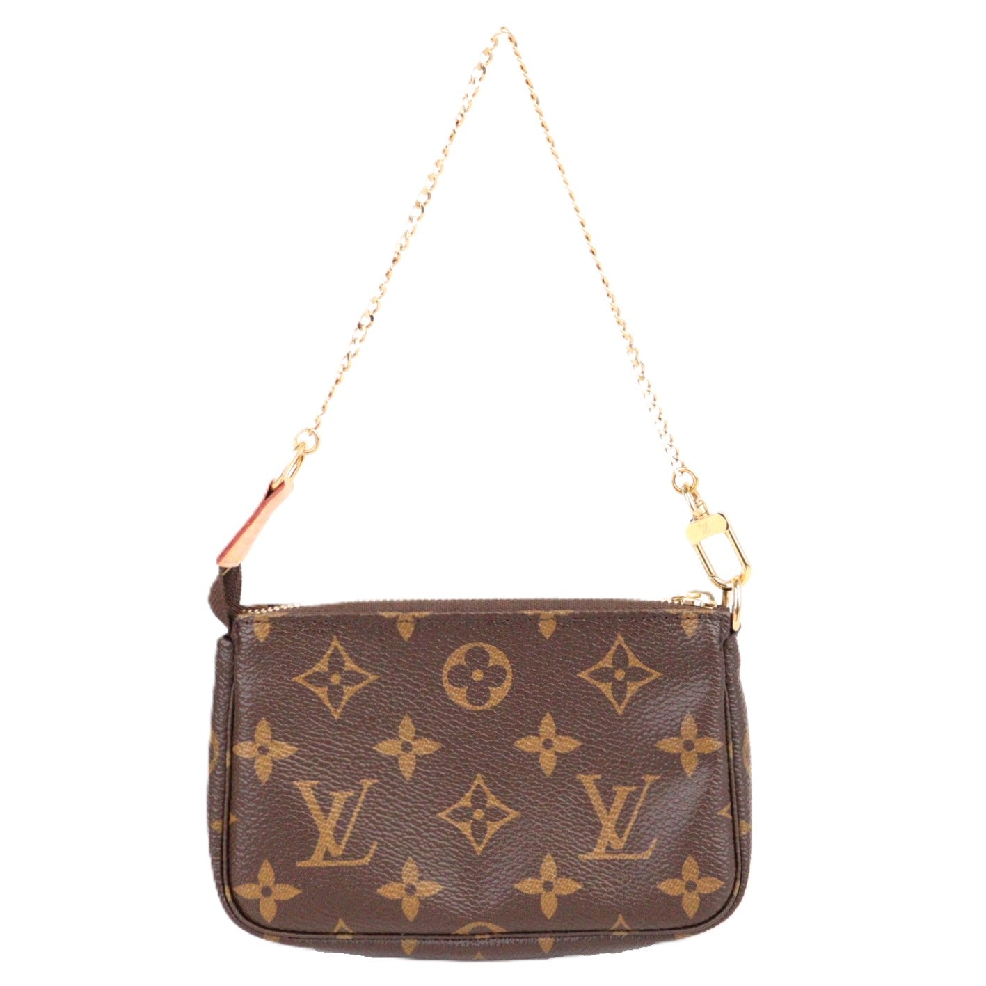 LOUIS VUITTON M58009 POCHETTE ACCESSOIRES MINI POUCH