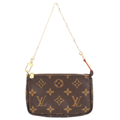 LOUIS VUITTON M58009 POCHETTE ACCESSOIRES MINI POUCH