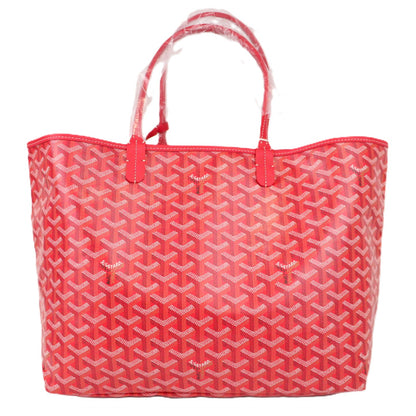 GOYARD SAINT LOUIS PM TOTE BAG