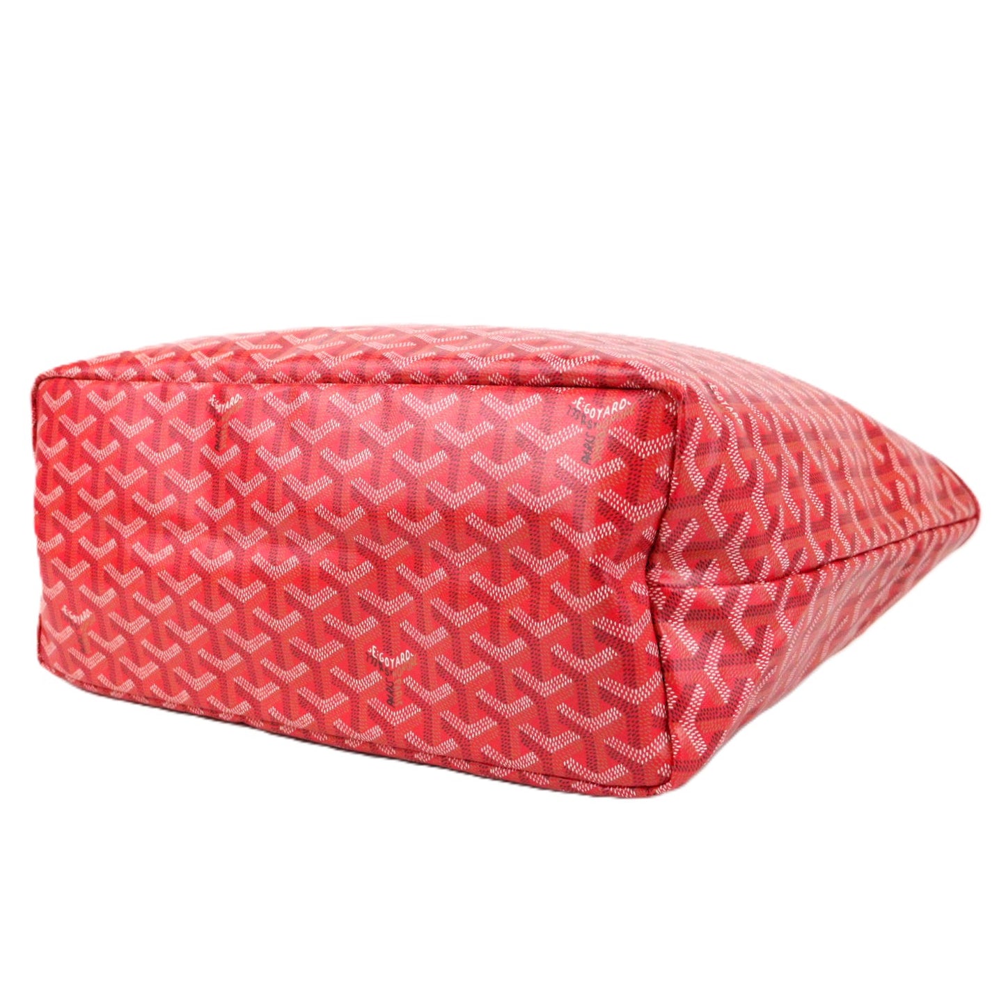 GOYARD SAINT LOUIS PM TOTE BAG