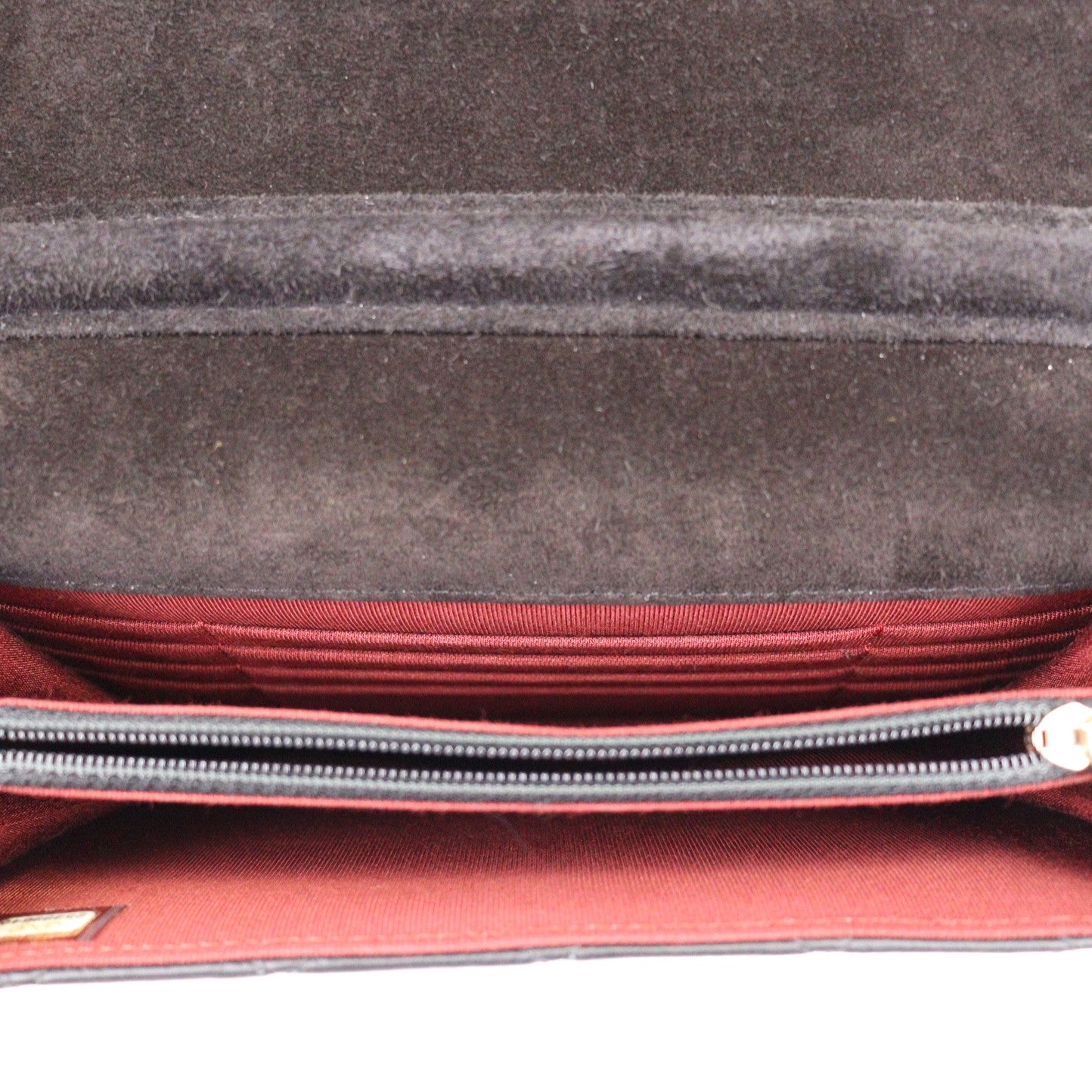 CHANEL WALLET ON CHAIN