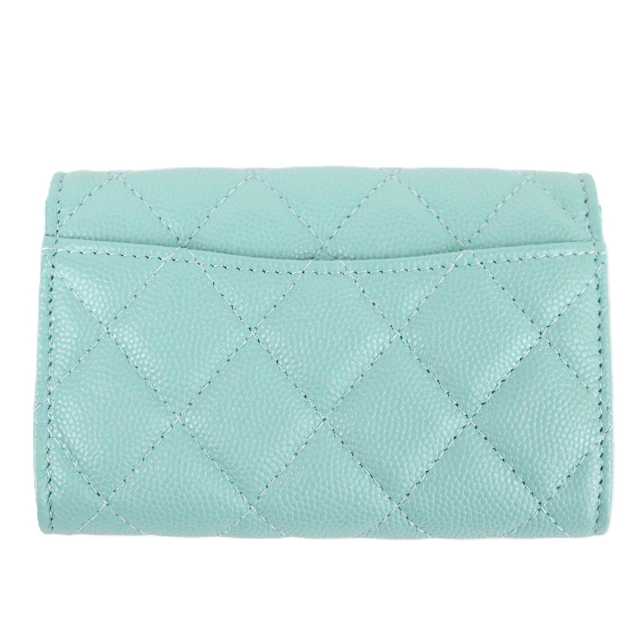 CHANEL AP0214 CLASSIC FLAP CARD HOLDER