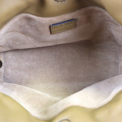 LOEWE A411FC2X05 FLAMENCO CLUTCH MINI CROSSBODY BAG