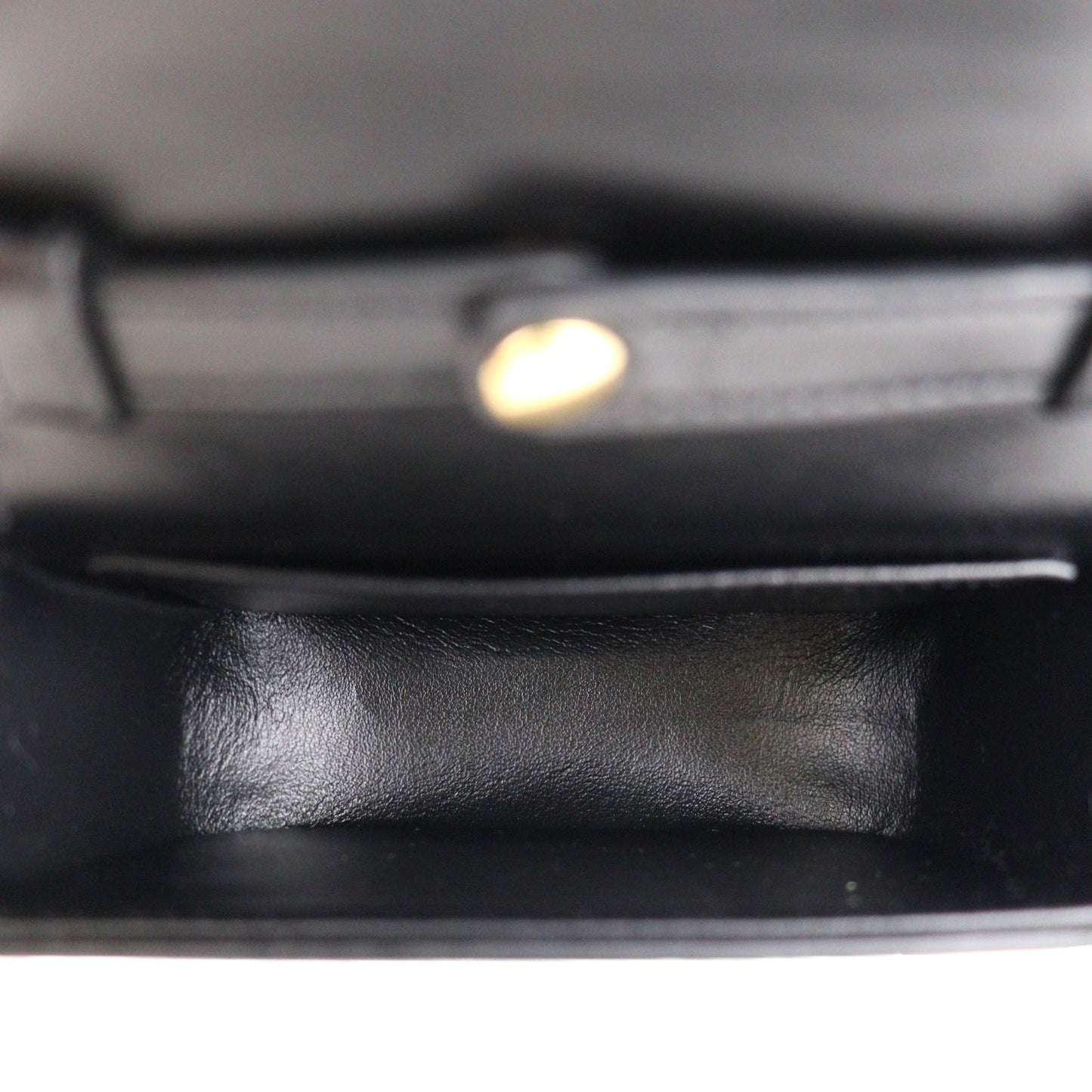 CELINE 10I513DPV CLAUDE MINI MINI BAG