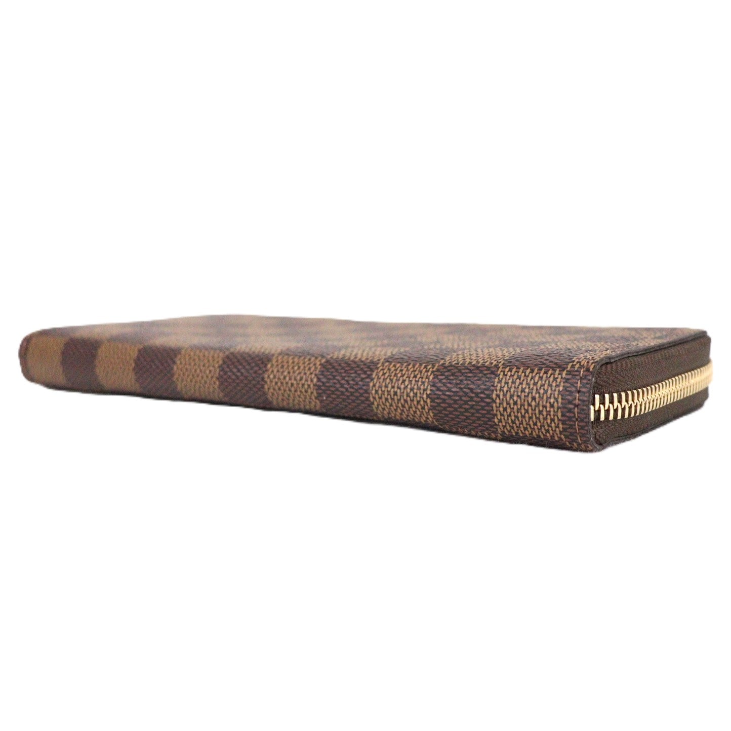 LOUIS VUITTON N60534 PORTEFEUILLE CLEMENCE LONG WALLET