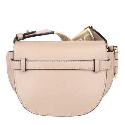 LOEWE A650N46X13 GATE DUAL MINI CROSSBODY BAG