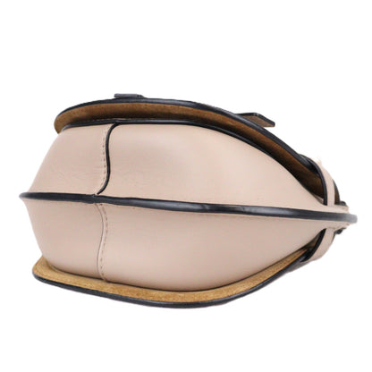 LOEWE A650N46X13 GATE DUAL MINI CROSSBODY BAG