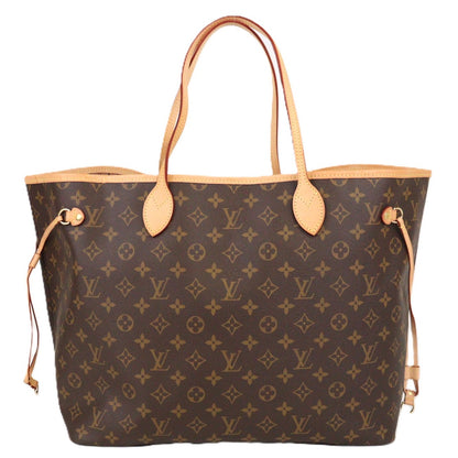 LOUIS VUITTON M40990 NEVERFULL GM TOTE BAG