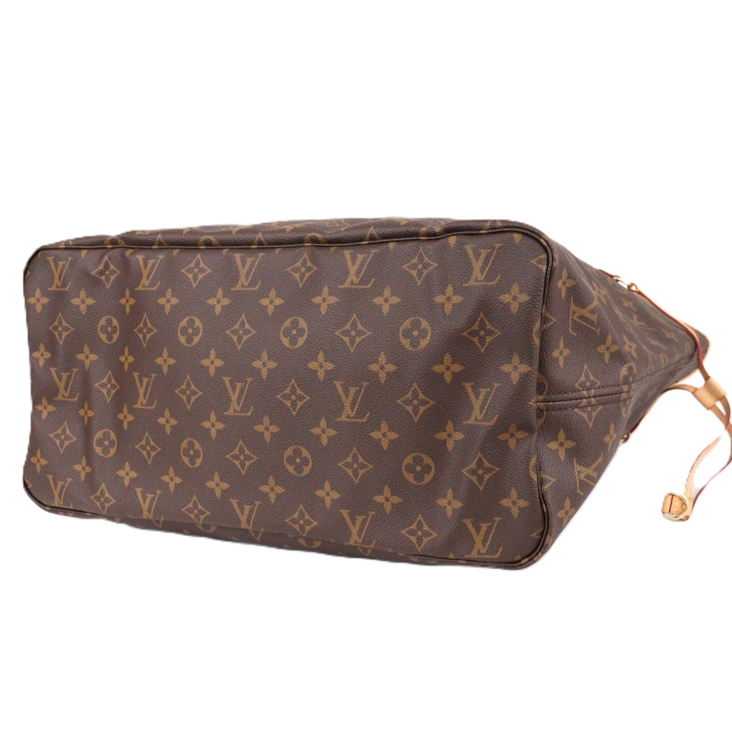 LOUIS VUITTON M40990 NEVERFULL GM TOTE BAG