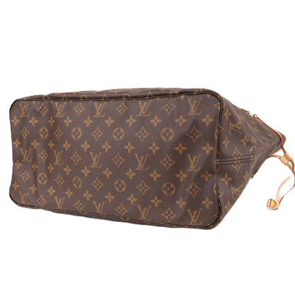 LOUIS VUITTON M40990 NEVERFULL GM TOTE BAG