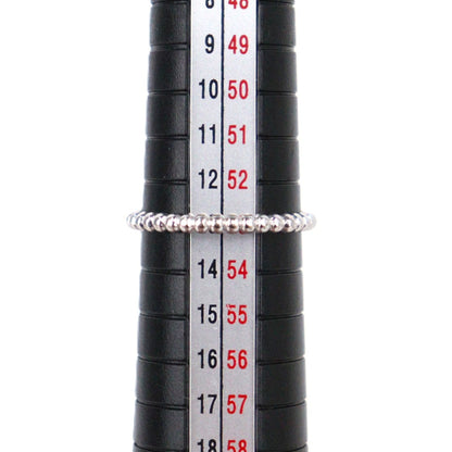 Van Cleef & Arpels VCARPJME53 Perlee Small Model Ring