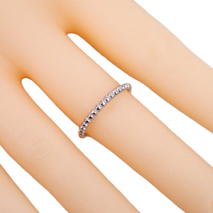 Van Cleef & Arpels VCARPJME53 Perlee Small Model Ring