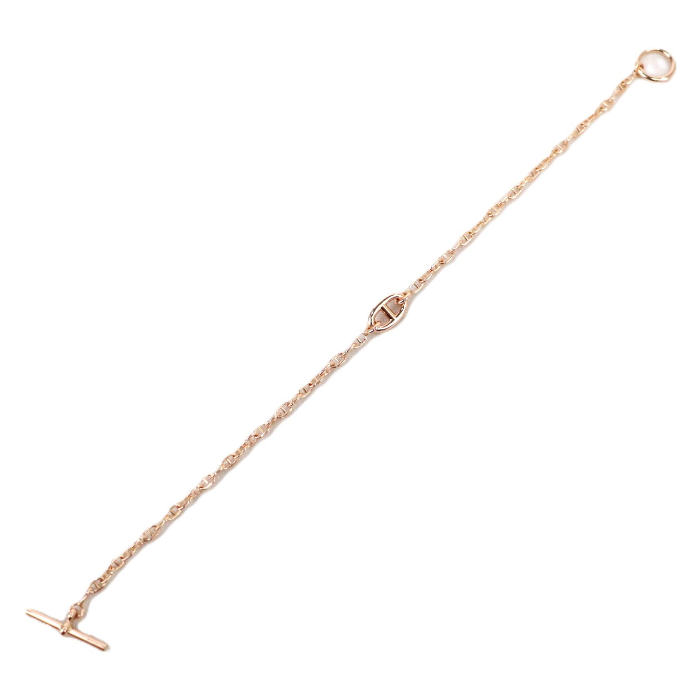 HERMES H119450B Farandole Very Small Model Bracelet