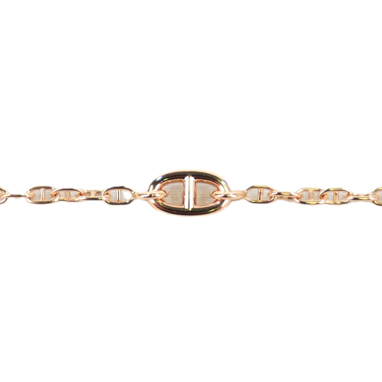 HERMES H119450B Farandole Very Small Model Bracelet