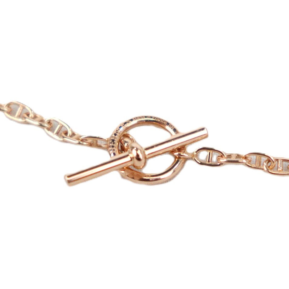 HERMES H119450B Farandole Very Small Model Bracelet