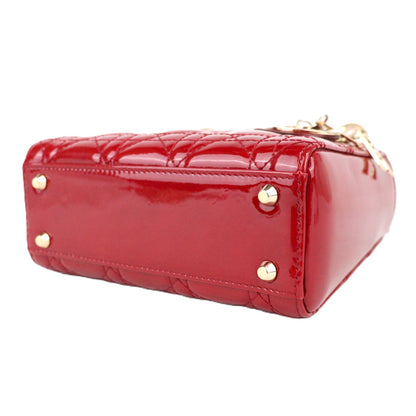 DIOR M0505OVRB LADY DIOR MINI HANDBAG