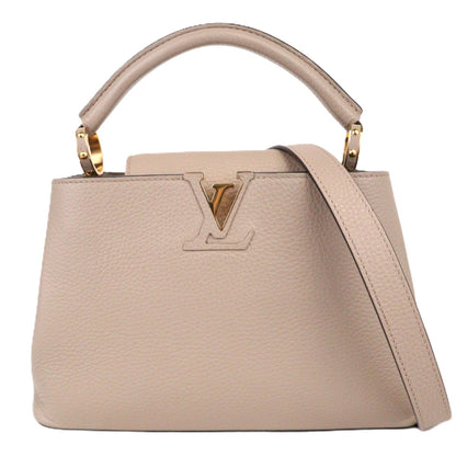 LOUIS VUITTON M94634 CAPUCINES BB HANDBAG