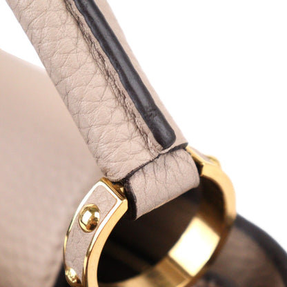 LOUIS VUITTON M94634 CAPUCINES BB HANDBAG