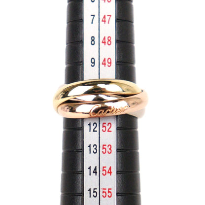 Cartier B4052751 Trinity Ring #51
