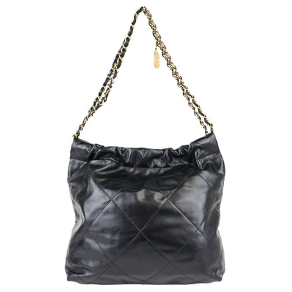 CHANEL AS3260 CHANEL 22 SMALL SHOULDER BAG
