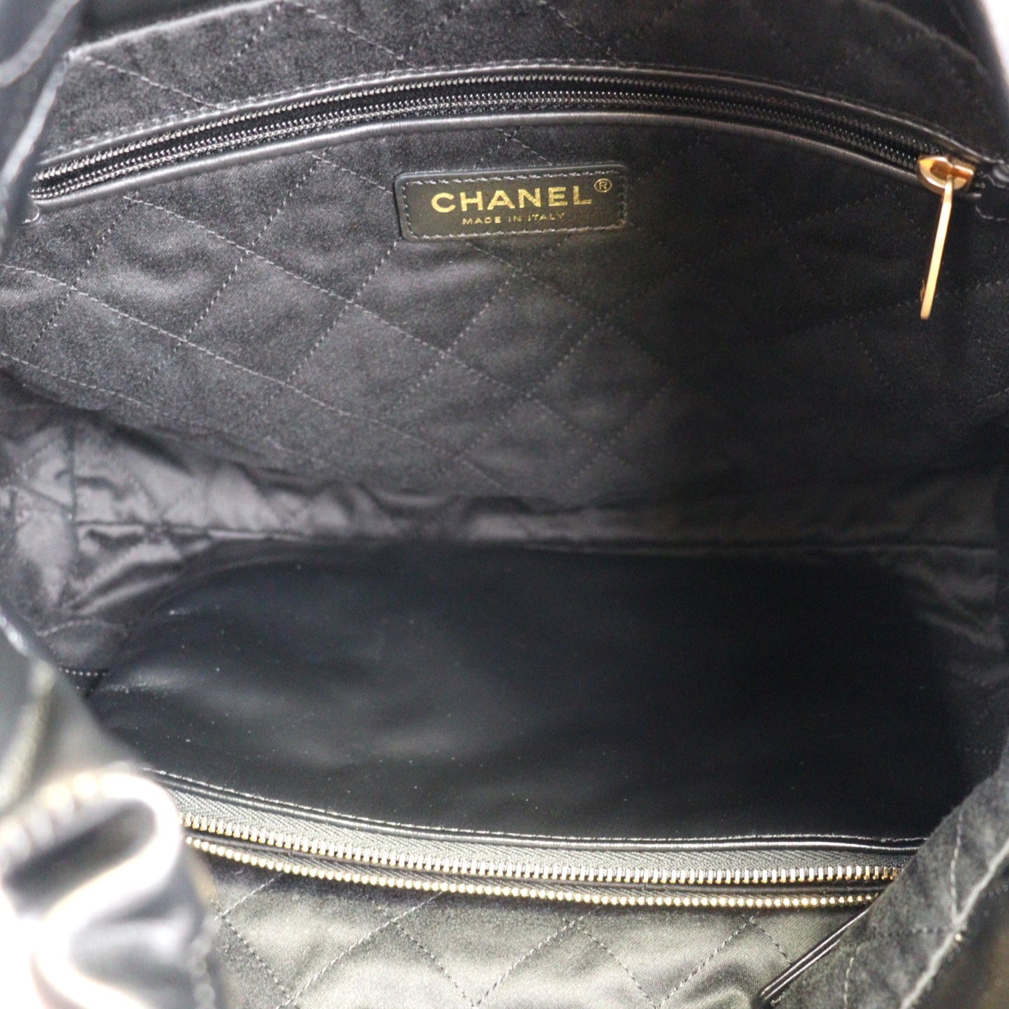 CHANEL AS3260 CHANEL 22 SMALL SHOULDER BAG