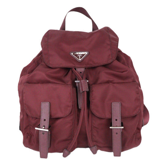 PRADA 1BZ811 BACKPACK