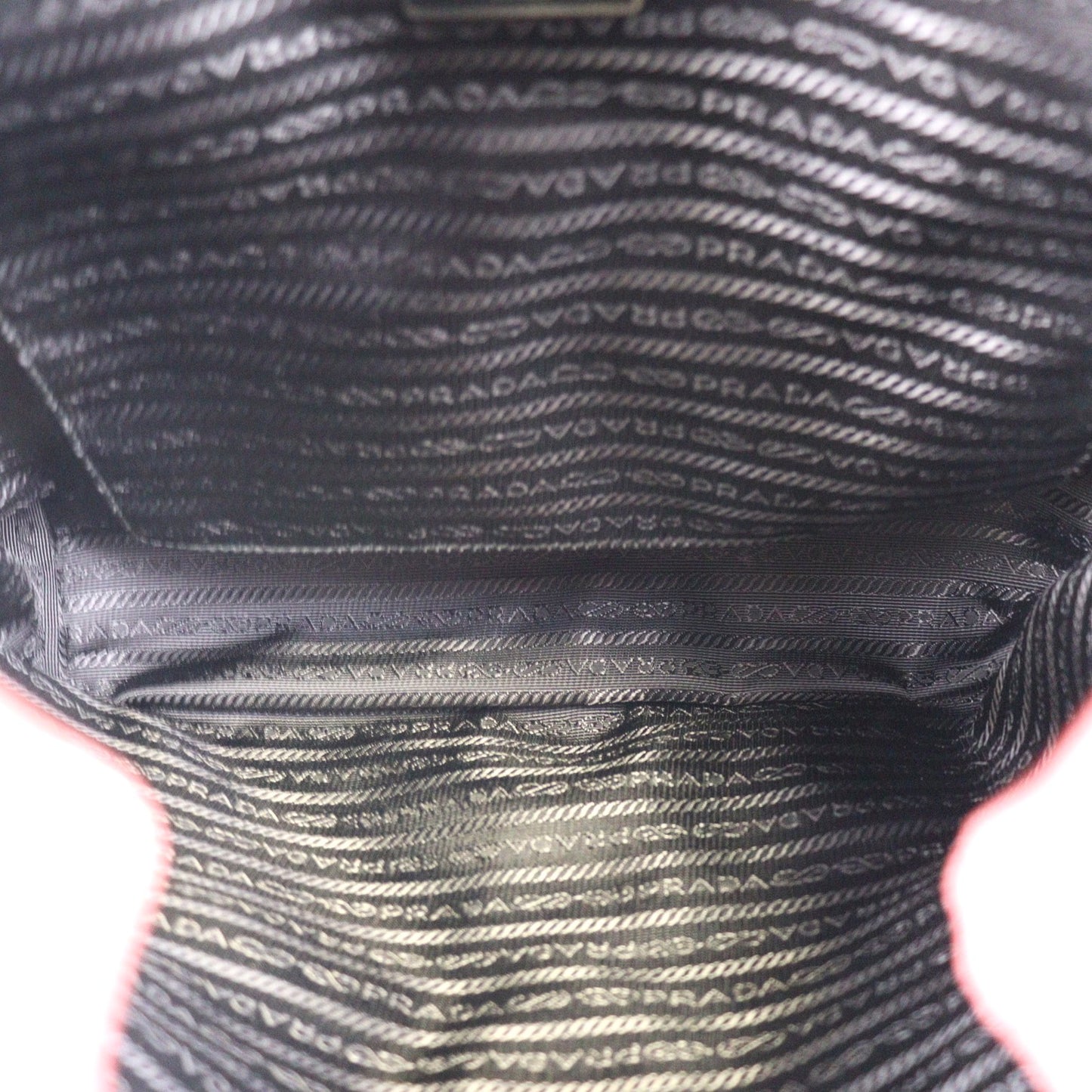 PRADA 1BZ811 BACKPACK