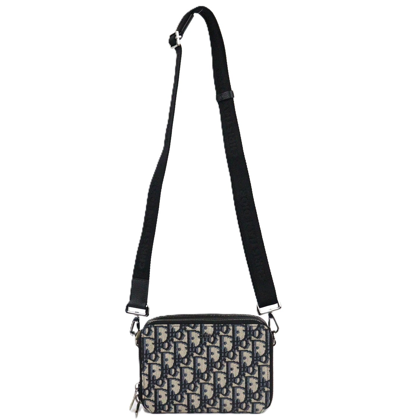 DIOR 20BBC119YSE CROSSBODY BAG