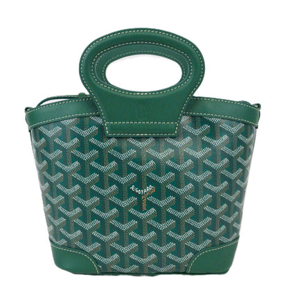 GOYARD BELUGA MINI HANDBAG