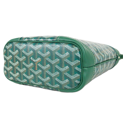 GOYARD BELUGA MINI HANDBAG