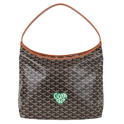 GOYARD BOHEME HOBO BAG