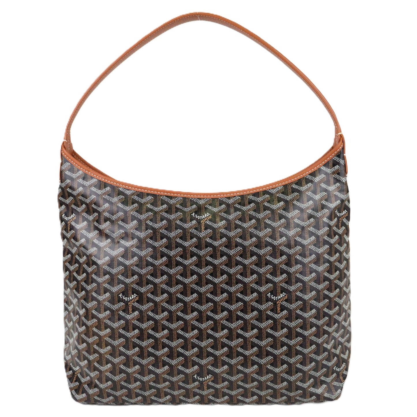 GOYARD BOHEME HOBO BAG
