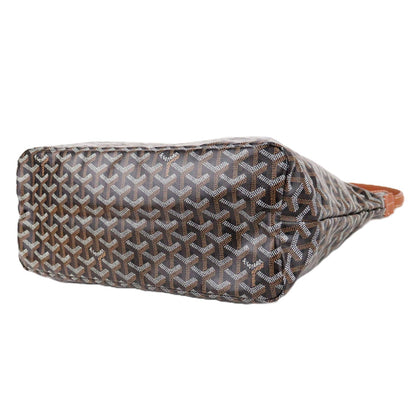 GOYARD BOHEME HOBO BAG