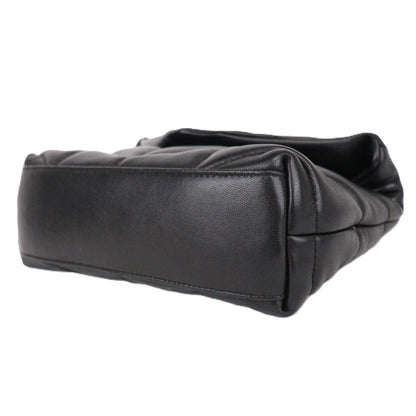 SAINT LAURENT 759337 1EL07 LOULOU PUFFER TOY CROSSBODY BAG