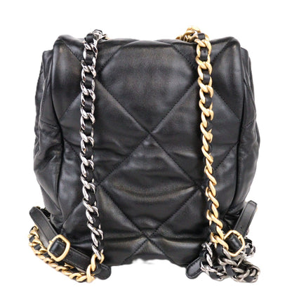 CHANEL AS4223 CHANEL19 BACKPACK