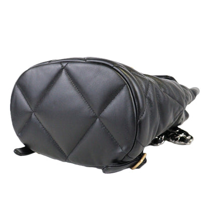 CHANEL AS4223 CHANEL19 BACKPACK