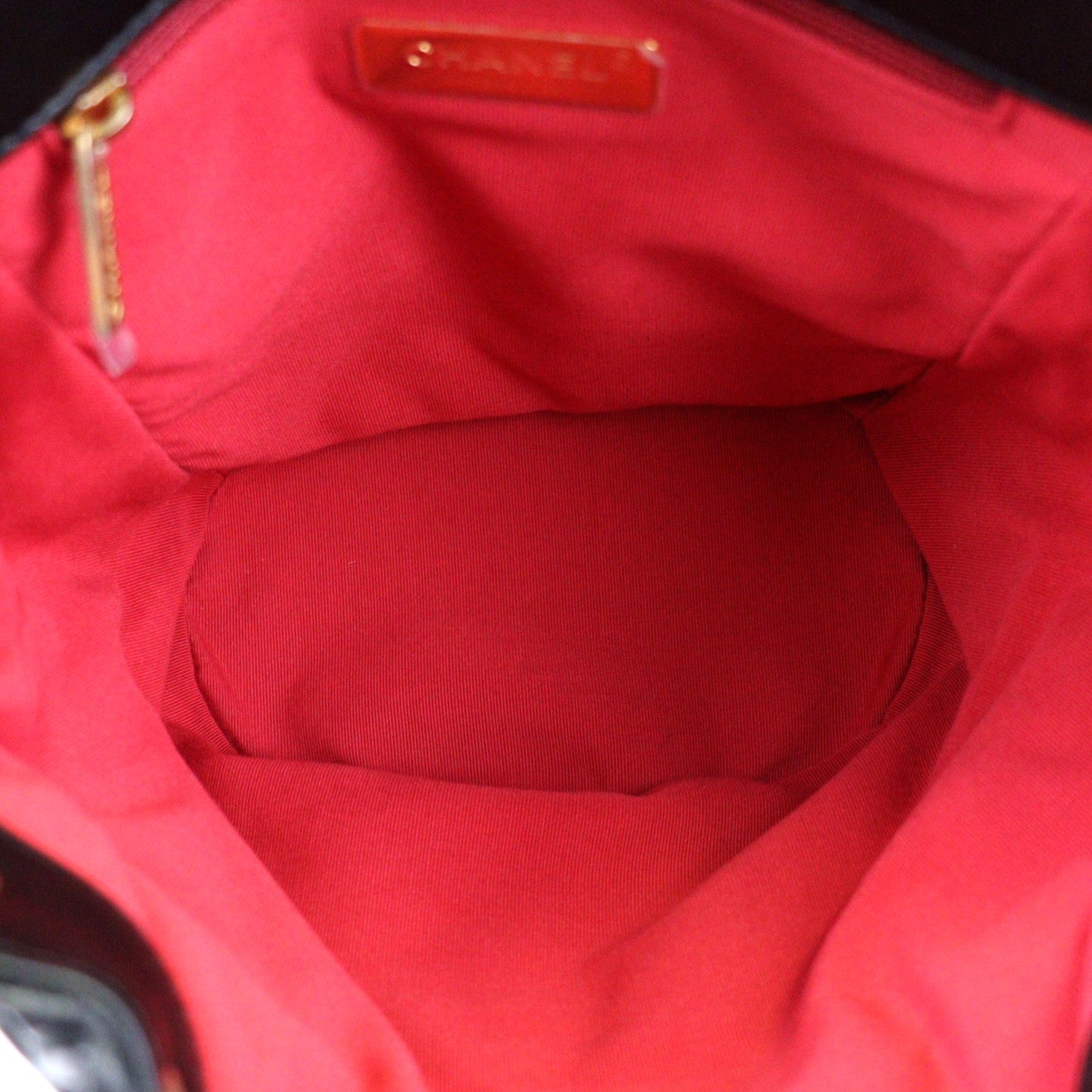 CHANEL AS4223 CHANEL19 BACKPACK