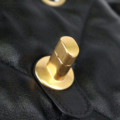 CHANEL AS4223 CHANEL19 BACKPACK