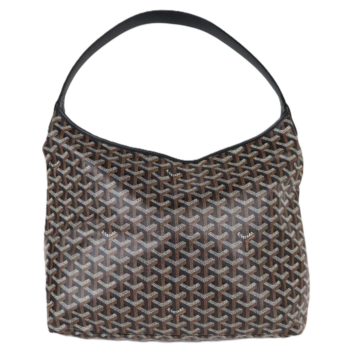 GOYARD BOHEME HOBO BAG