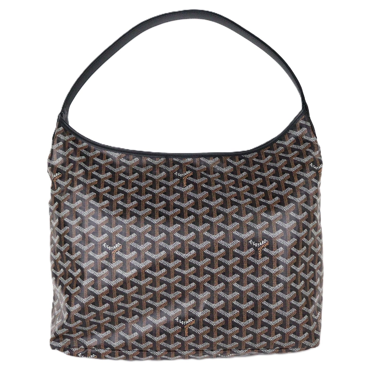 GOYARD BOHEME HOBO BAG