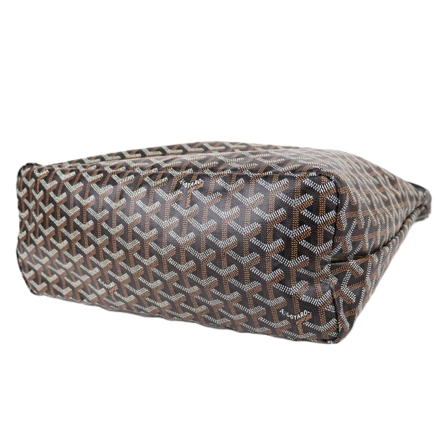 GOYARD BOHEME HOBO BAG