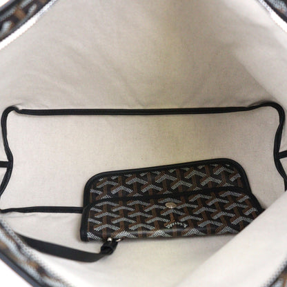 GOYARD BOHEME HOBO BAG