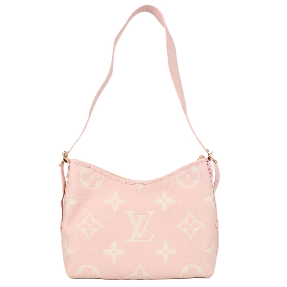 LOUIS VUITTON M14209 CARRYALL PM SHOULDER BAG
