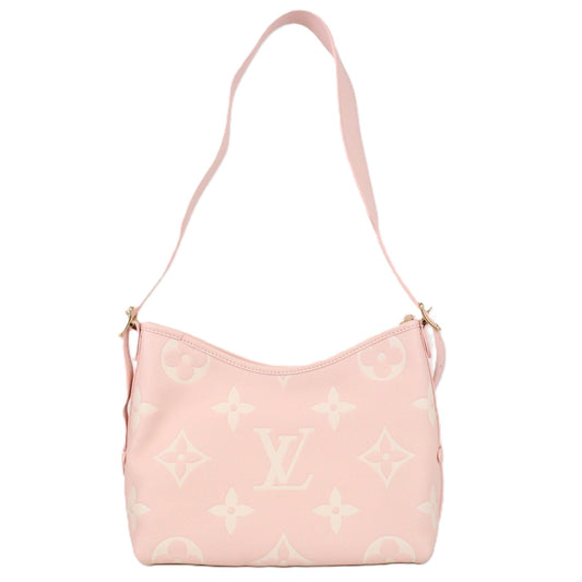 LOUIS VUITTON M14209 CARRYALL PM SHOULDER BAG