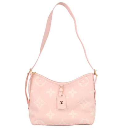 LOUIS VUITTON M14209 CARRYALL PM SHOULDER BAG