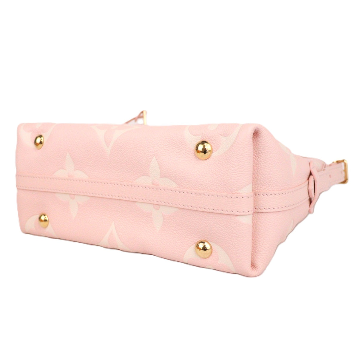 LOUIS VUITTON M14209 CARRYALL PM SHOULDER BAG