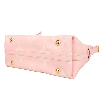 LOUIS VUITTON M14209 CARRYALL PM SHOULDER BAG